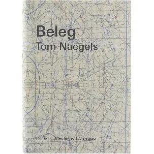 Afbeelding van Beleg