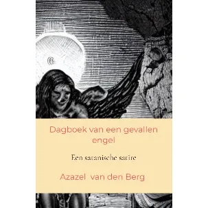 Afbeelding van Dagboek van een gevallen engel