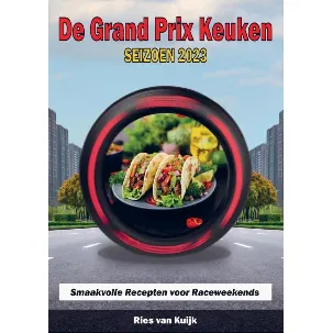 Afbeelding van De Grand Prix Keuken 2023