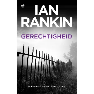 Afbeelding van John Rebus 9 - Gerechtigheid