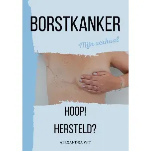 Afbeelding van BORSTKANKER