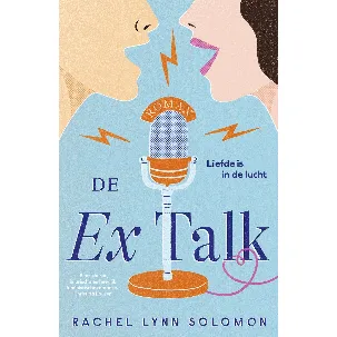 Afbeelding van De Ex Talk