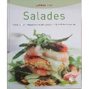 Afbeelding van Salades