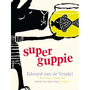 Afbeelding van Superguppie