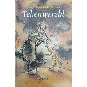 Afbeelding van Tekenwereld