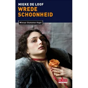 Afbeelding van Wrede schoonheid