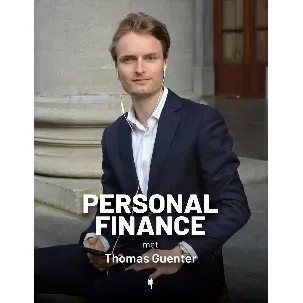 Afbeelding van Personal finance met Thomas Guenter