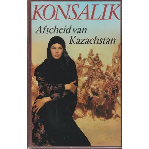 Afbeelding van Afscheid van Kazachstan