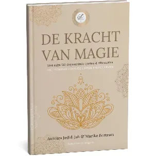 Afbeelding van De kracht van magie