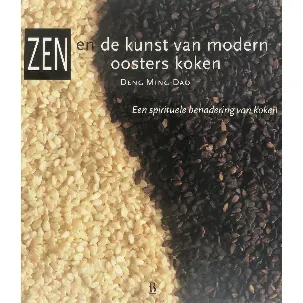 Afbeelding van Zen en de kunst van modern oosters koken