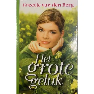 Afbeelding van Het grote geluk