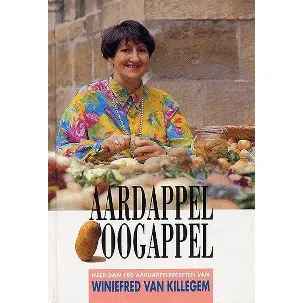 Afbeelding van AARDAPPEL-OOGAPPEL