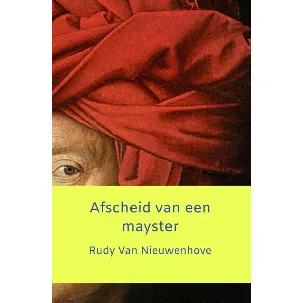 Afbeelding van Afscheid van een mayster