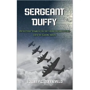 Afbeelding van Starck-reeks 8 - Sergeant Duffy