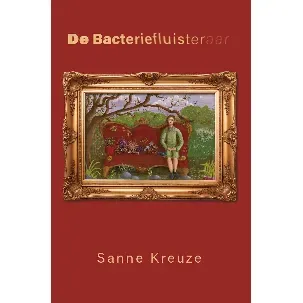 Afbeelding van De Bacteriefluisteraar