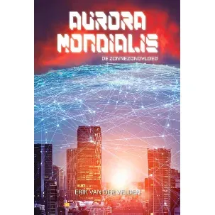 Afbeelding van Aurora Mondialis