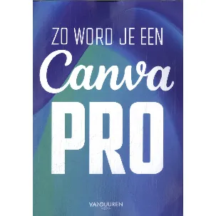 Afbeelding van Zo word je een Canva-pro