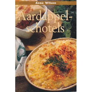 Afbeelding van Aardappelschotels