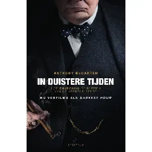 Afbeelding van In duistere tijden