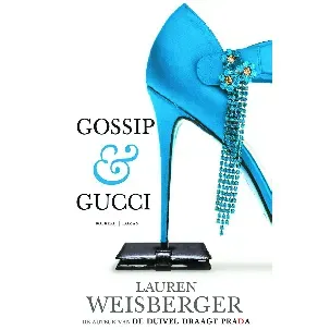 Afbeelding van Gossip & Gucci