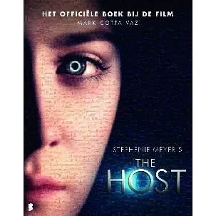 Afbeelding van The Host