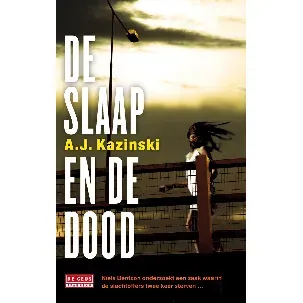 Afbeelding van De slaap en de dood