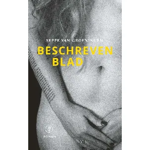 Afbeelding van Beschreven blad