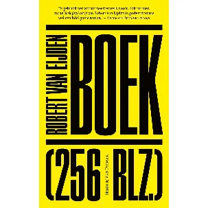 Afbeelding van Boek (256 blz.)