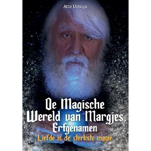 Afbeelding van De Magische Wereld van Margjes Erfgenamen 11