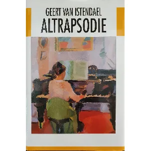 Afbeelding van Altrapsodie