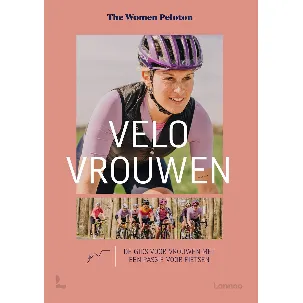 Afbeelding van Velo Vrouwen