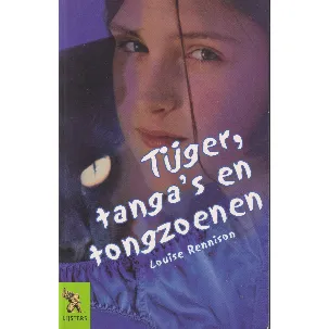 Afbeelding van Tijger, tanga's en tongzoenen