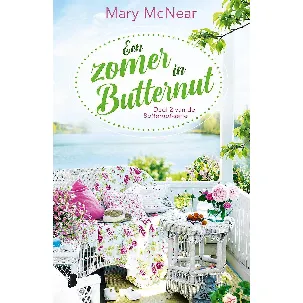 Afbeelding van Butternut 2 - Een zomer in Butternut