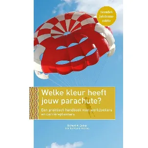 Afbeelding van Welke kleur heeft jouw parachute?