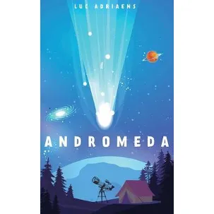 Afbeelding van Andromeda