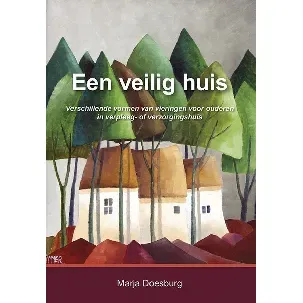 Afbeelding van Een veilig huis