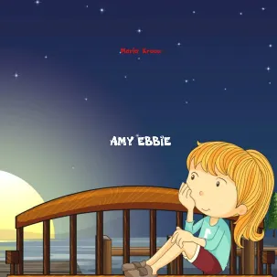 Afbeelding van Amy Ebbie