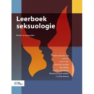 Afbeelding van Leerboek seksuologie