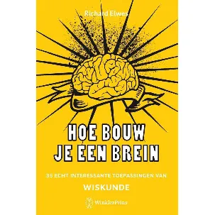 Afbeelding van Hoe bouw je een brein