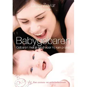 Afbeelding van Babygebaren