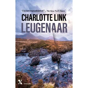 Afbeelding van Kate Linville 1 - Leugenaar