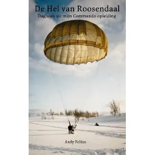 Afbeelding van De Hel van Roosendaal