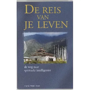 Afbeelding van De reis van je leven