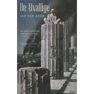 Afbeelding van De afvallige