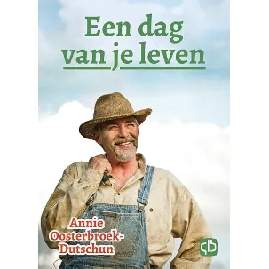 Afbeelding van Een dag van je leven