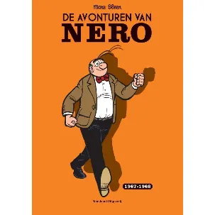 Afbeelding van De avonturen van Nero 03 - De avonturen van Nero 1967-1968