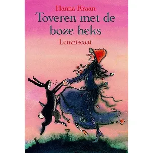 Afbeelding van Toveren met de boze heks