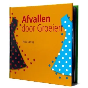 Afbeelding van Afvallen door groeien