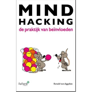 Afbeelding van Mindhacking