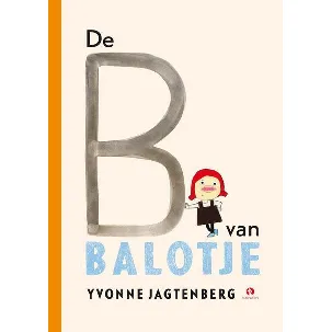 Afbeelding van Balotje - De B van Balotje!